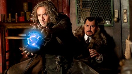 The Sorcerer’s Apprentice (2010)